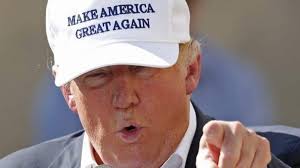 Trump rolls back restrictions