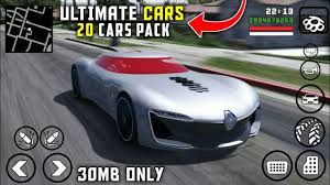Game3rb games online pc games pc repack download gta v v1.41 + all dlcs + online. Lamborghini Terzo Millenio 2019 1mb Dff Only For Gta Sa Android Supercar Mod 2018 By Gaming World Bangla