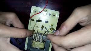 Maybe you would like to learn more about one of these? Opening An Old Fan Regulator Youtube