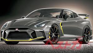 In an article from motor1, they interview nissan chief product specialist for details of the upcoming r36 gtr. New Nissan Gt R Final 2022 Detailed Limited Edition To Farewell R35 Supercar Ahead Of R36 Series Due In 2023 Report Car News Carsguide
