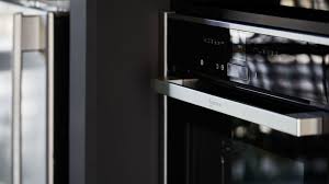 As a safety feature, the door should stay locked until the oven has cooled off after the cleaning cycle ends, since the oven cleans by reaching . How To Clean A Neff Oven With Easyclean And Pyrolitic Features The Neff Kitchen
