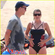 Ashley manning has been the quiet and supportive wife to peyton manning for the past 15 years peyton manning admitted that he had considered retirement — until his wife ashley manning talked. Ashley Manning Photos News And Videos Just Jared