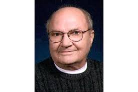 Donald Huss Obituary (2014)