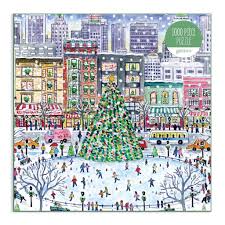 Maybe you would like to learn more about one of these? Contemporary Jigsaw Puzzles Tagged Michael Storrings Georges Whitstable