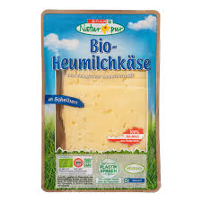 Salzburgmilch premium alpenmilch 3,5% fett länger haltbar. Spar Natur Pur Und Salzburgmilch Bio Kase In Plastiksparender Verpackung Familiii