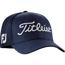 Titleist Men S Sports Mesh Cap Golf Fashion Kids Golf Clubs Golf Outfit