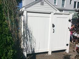 Like all the phoenix pvc products, our outdoor shower enclosures are durable and maintenance free. Pvc Outdoor Shower Enclosures Phoenix Manufacturing In 2021 Outdoor Shower Enclosure Shower Enclosure Outdoor Shower