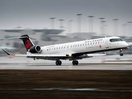Check spelling or type a new query. Bombardier Crj900 Regional Jet A Stretched Derivative Of The Crj700