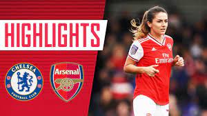 I'm gonna go back to work now, arsenal please hold onto this dear lead with your lives. Highlights Chelsea 2 1 Arsenal Women Youtube