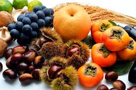 秋といえば、食の秋◎秋の栄養素の高い食べ物◎ | SAKURA さん