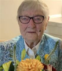 Obituary information for Iris Addy Banks