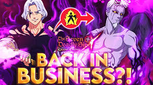We did not find results for: He Is Back Hell Difficulty Demon Hendrickson Coming Seven Deadly Sins Grand Cross Youtube