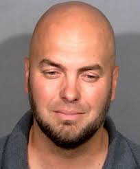 Drunk driver allegedly killed Marine veteran in Las Vegas hit-and-run crash  then fled US: report