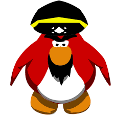 Club Penguin Lore on X: 
