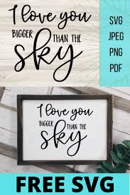 Free Free 264 Love You Svg Free SVG PNG EPS DXF File