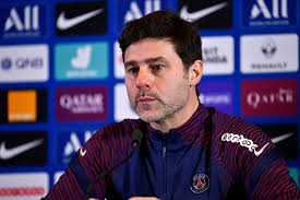 His contract with the french giants now runs until june 2023. Mauricio Pochettino Holds Talks With Psg Hierarchy After Tottenham Make Contact Aktuelle Boulevard Nachrichten Und Fotogalerien Zu Stars Sternchen