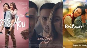 Menikah dengan jin muslimah cantik , cerita misteri kisah nyata. 7 Film Adaptasi Novel Lokal Ini Akan Hadir Di Layar Lebar Semoga Nggak Kalah Seru Dari Bukunya