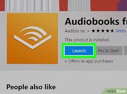 Contribute to openaudible/openaudible development by creating an account on github. How To Download A Book On Audible On Pc Or Mac With Pictures
