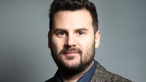 Molinsky startar podd om videoproduktion