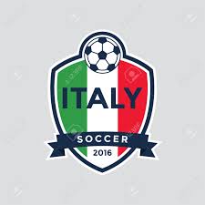 Die squadra azzurra gewann gegen österreich aber erst in der verlängerung. Italien Meisterschaft Fussball Wappen Vektor Lizenzfrei Nutzbare Vektorgrafiken Clip Arts Illustrationen Image 60472115