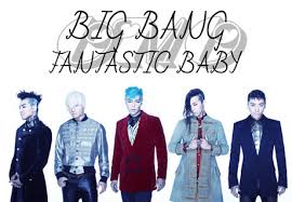 Second Life Marketplace Big Bang Fantastic Baby Kpop Walk Tune