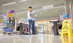 Professional Retail Service