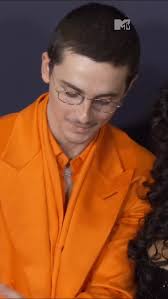 Timothée Chalamet & Odessa A'zion at the New York premiere for Marty  Supreme ✨ #TimotheeChalamet #OdessaAzion #MartySupreme #MTVCeleb