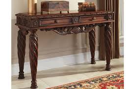 North Shore Sofa Console Table Ashley Furniture Homestore Furniture Ashley Furniture Sofas Ashley Furniture
