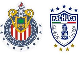 + cf pachuca cf pachuca premier cf pachuca u20 cf pachuca u17 cf pachuca jugend. Mire En Vivo Clausura 2013 De La Liga Mx Chivas De Guadalajara Vs Pachuca En Directo On Line El Diario 24