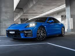 Image result for Maritime Blue 2025 Porsche