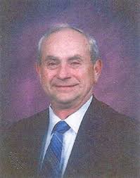 James David Weaver, 77, Dexter