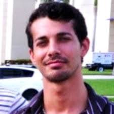 Benjamin Laroche's Instagram, Twitter & Facebook