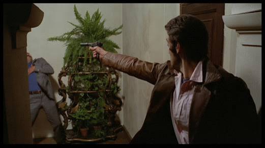 Rulers of the City (1976) - Fernando Di Leo - RoweReviews