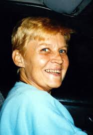 Geraldine "Gerry" Grace Monheim Obituary