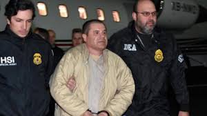 Joaquin el chapo guzman's wife emma coronel aispuro, 29, spoke to telemundo about guzman's trial. El Chapo Wife Emma Coronel Aispuro Arrested At Dulles Airport Cnn