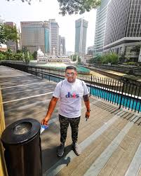 Image via alam flora sdn bhd/facebook. Alam Flora Dhes Cyber Eco Hunt 2019 Malaysia