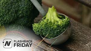It's a food that pleases even the pickiest of eaters, it's fairly inexpensive and it's easy to cook. Flashback Friday Second Strategy To Cooking Broccoli Nutritionfacts Org