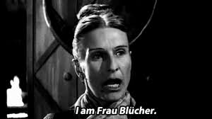 Frau blucher by naughty monk brewery is a hefeweizen which has a rating of 3.8 out of 5, with 53 ratings and reviews on untappd. Young Frankenstein Frau Blucher Quotes Quotesgram