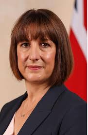 45 pence in the pound of your Charity donations are now going to the HMRC!  That's £6.9 billion pounds of your money !! Thanks Rachel Reeves!!