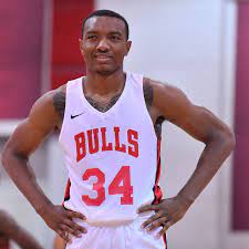 15 видео 54 просмотра обновлен 17 мар. Wendell Carter Jr Looks So Good In Summer League The Bulls May Have A Star Sbnation Com