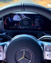Mercedes Cla 45s Amg Video Mercedes Benz Interior Mercedes Amg Mercedes Benz Cars