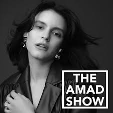 The Amad Show • A podcast