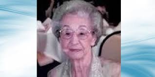 Elaine Lavern (Vassar) Tramontin Capra