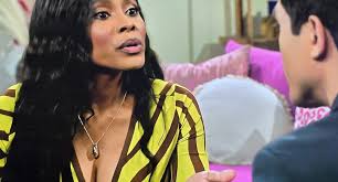 I'm so sick of Hailey. I can't wait for Tomas to spoil ol thirsty left his  wife for a young thing Bill.