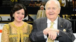(learn how and when to remove these template messages). Gayle Benson S Commitment To New Orleans Will Never Waver