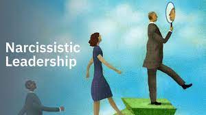 Treatment of narsistic personality disorders //new york: Narcissistic Leadership Youtube