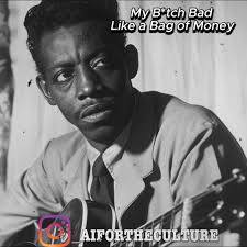 Eddie "Slick Eddy" Johnson was a striking figure in the 1960s blues scene,  celebrated for his flamboyant style and the controversial hit "My Bitch Bad  Looking Like a Bag of Money." Born in Memphis, ...