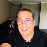 Arnold Angeles's Instagram, Twitter & Facebook