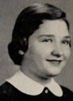 Shirley Ann Stump Malone (1935-2015)