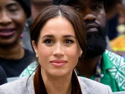 Meghan Markle 'isolated herself from Montecito community with distant  attitude towards neighbours'